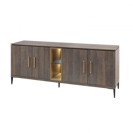 Buffet Star 4 portes