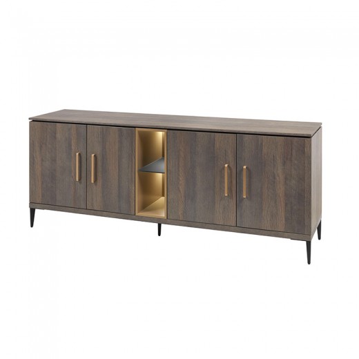 Buffet Star 4 portes