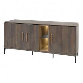 Buffet Star 3 portes