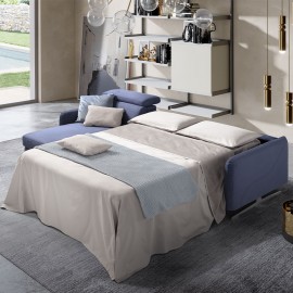 Canapé d'angle convertible - DOLLIE 2