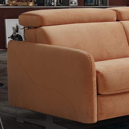 Canapé convertible - DOLLIE