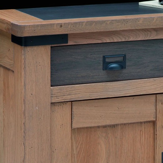 Buffet 2 portes/3 tiroirs - TALOS