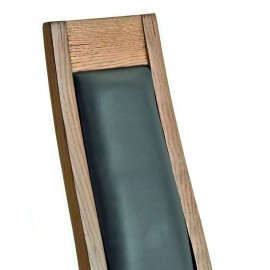 Chaise bois massif - TALOS 2