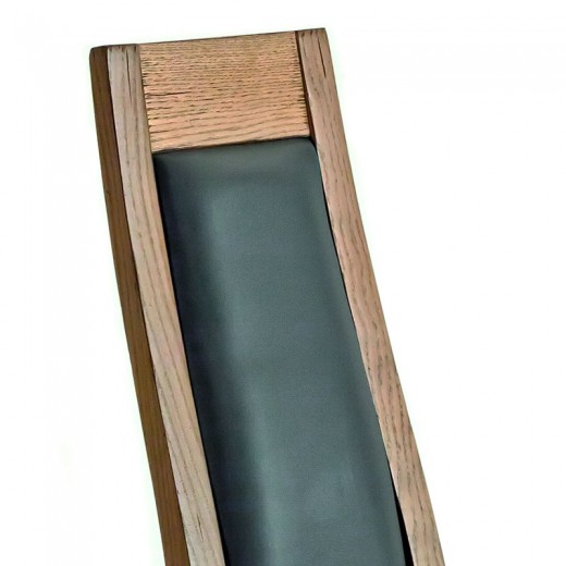 Chaise bois massif - TALOS Chaise bois massif - TALOS