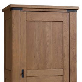 Bonnetière 1 porte - TALOS 2