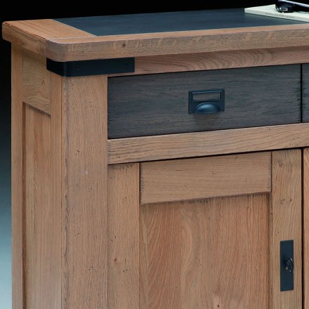 Rangement 2 portes - TALOS