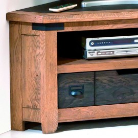 Meuble TV d'angle - TALOS 2