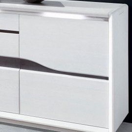 Buffet 3 portes / 1 tiroir - CERAM 2