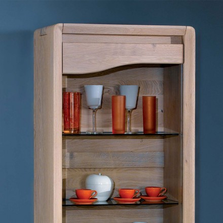 Colonne 1 porte - CERAM