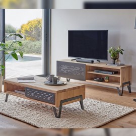 Meuble TV - EDGE - tailleS 2
