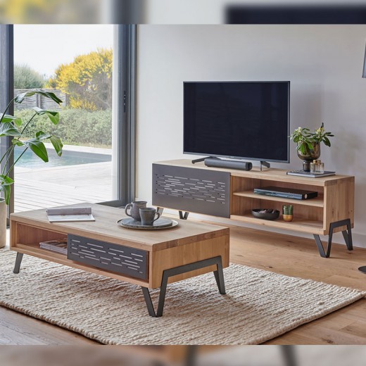 Meuble TV - EDGE ambiance