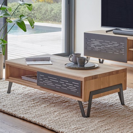 Table basse - EDGE