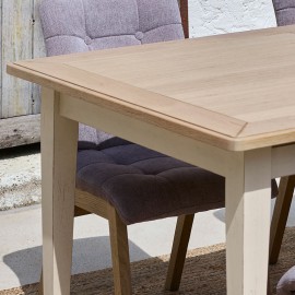 Table rectangle extensible - Odyssée 2