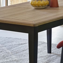 Table rectangle extensible - Odyssée 2