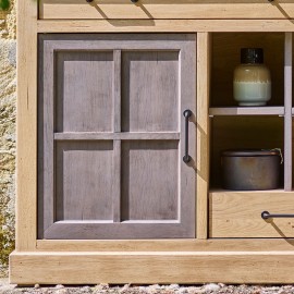 Meuble d'entrée - Odyssée 2