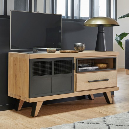 Meuble TV - GALLERY 120 cm