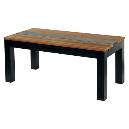 Table rectangulaire - TOLY