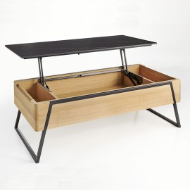 Table basse dinette - ABLON 2