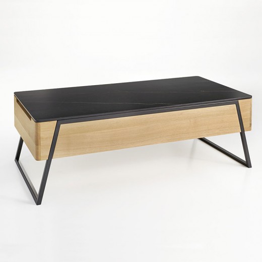 Table basse dinette - ABLON Table basse dinette - ABLON