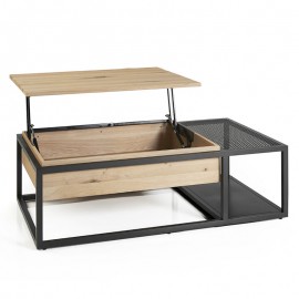 Table basse dinette - ARIZONA 2