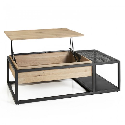 Table basse dinette - ARIZONA OUVERTE