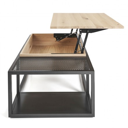 Table basse dinette - ARIZONA OUVERTE