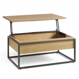 Table basse dinette - ARIZONA 2