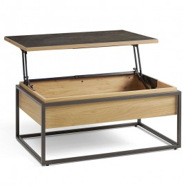 Table basse céramique dinette - ARIZONA 2