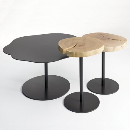 Table basse gigogne - Boomer