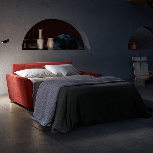 Canapé convertible - ARGO OUVERT