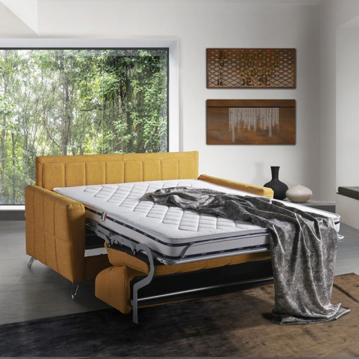 Canapé convertible - MIXER