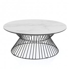 Table basse - FLORIDE