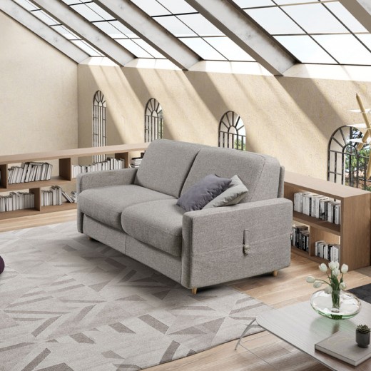 Canapé convertible - WILLY Canapé convertible - WILLY