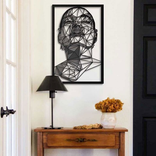 Sculpture murale femme Sculpture murale femme