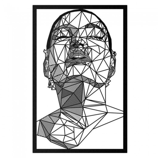 Sculpture murale femme Sculpture murale femme