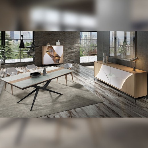 Collection contemporaine - CIRCLE02 Collection contemporaine - CIRCLE02