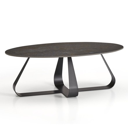 Table basse contemporaine - Vénus