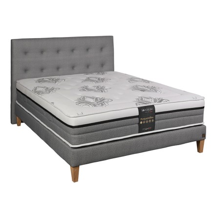 Matelas Ressorts - PORQUEROLLES