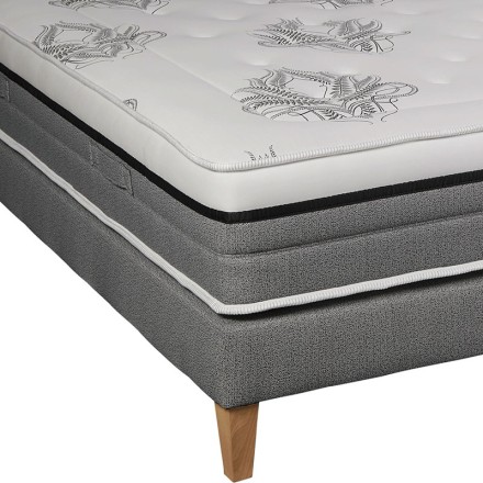 Matelas Ressorts - PORQUEROLLES DETAILS
