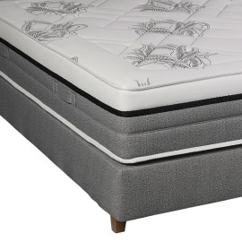 Matelas ressorts - CASSIS 2