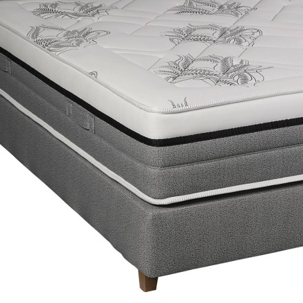 Matelas ressorts - CASSIS DETAILS
