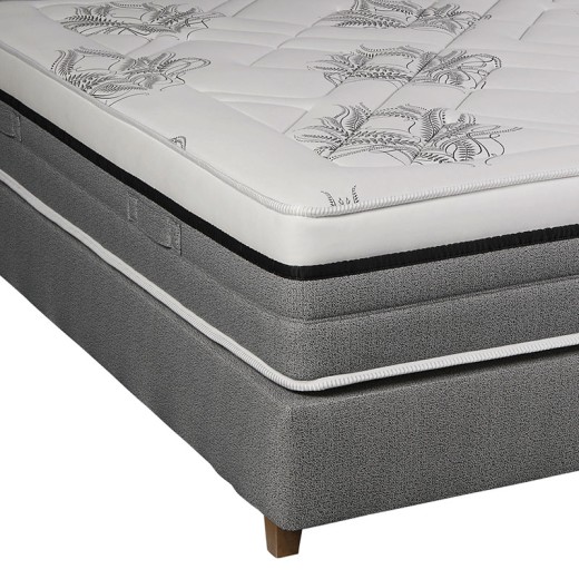 Matelas ressorts - CASSIS DETAILS
