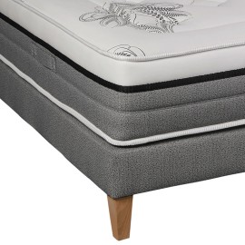 Matelas ressorts - BANDOL 2