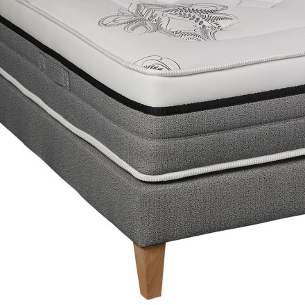 Matelas ressorts - BANDOL