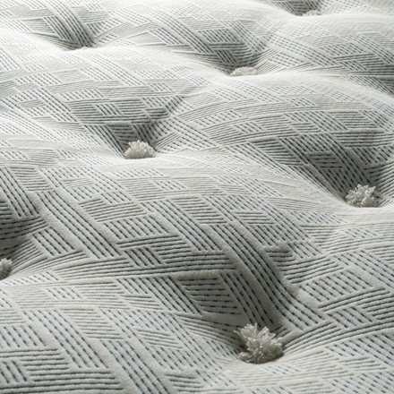 Matelas 2 personnes Canisse TECHNILAT