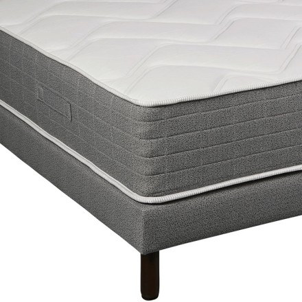 Matelas ressorts - RAMATUELLE DETAILS