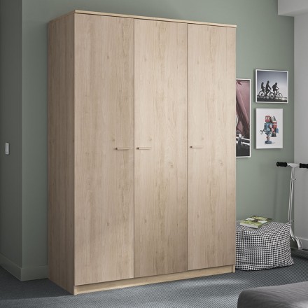 Armoire 3 portes - TULLE