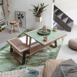 Table basse relevable - CARGO 2