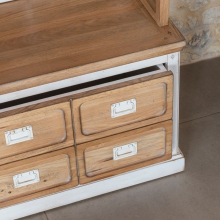 Vestiaire d'entrée - EPURE DETAILS