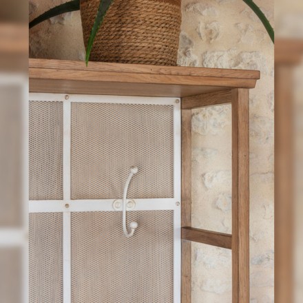 Vestiaire d'entrée - EPURE DETAILS